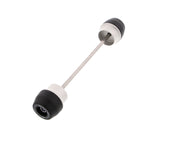 EP Rear Spindle Bobbins - Kawasaki Z650 (2017+)