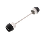 EP Rear Spindle Bobbins - Kawasaki Z650 (2017+)