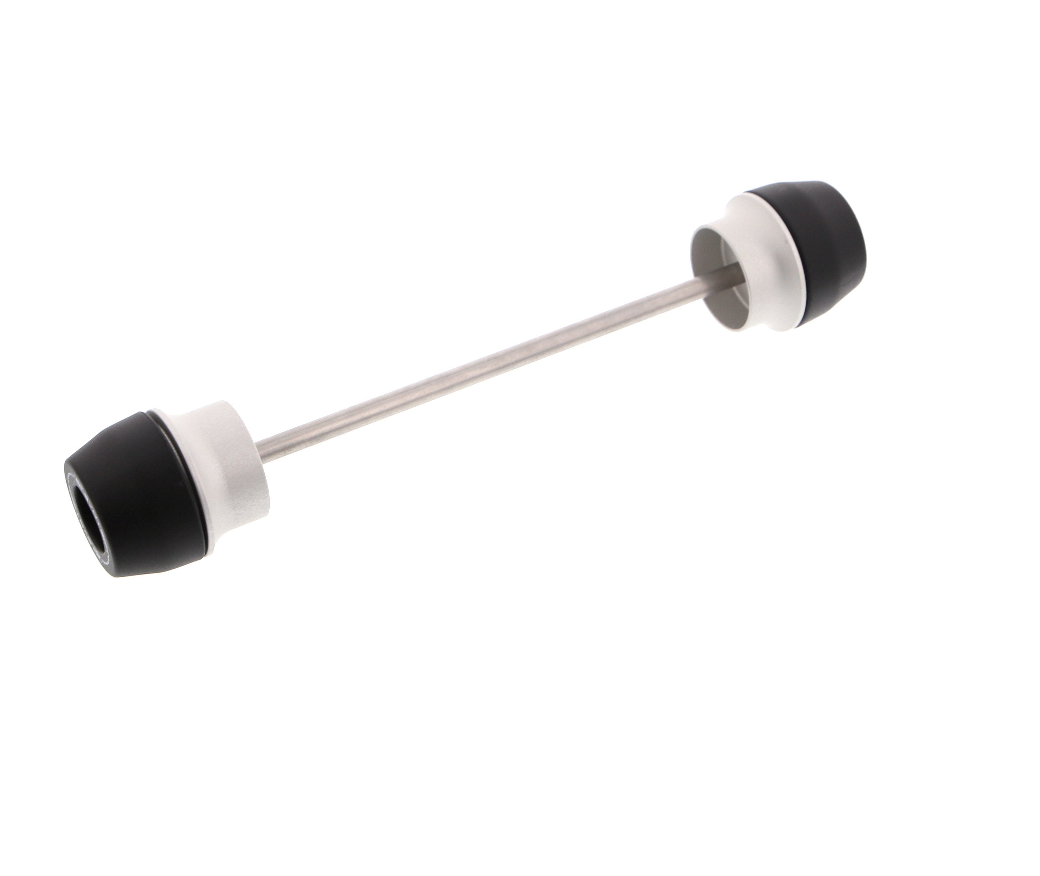 EP Rear Spindle Bobbins - Kawasaki Z650 (2017+)