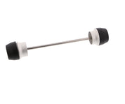 EP Rear Spindle Bobbins - Kawasaki Z650 (2017+)