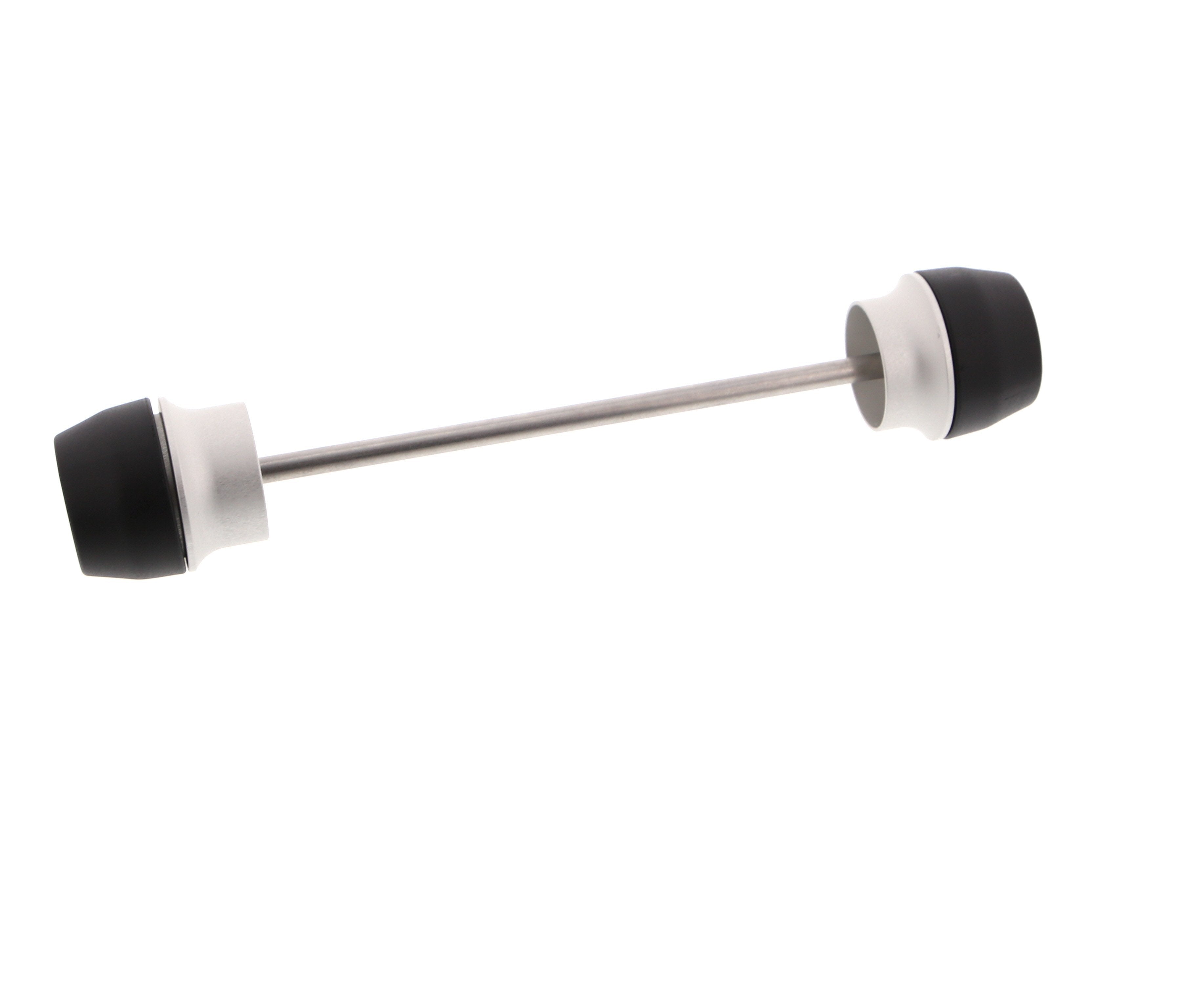 EP Rear Spindle Bobbins - Kawasaki Z650 (2017+)