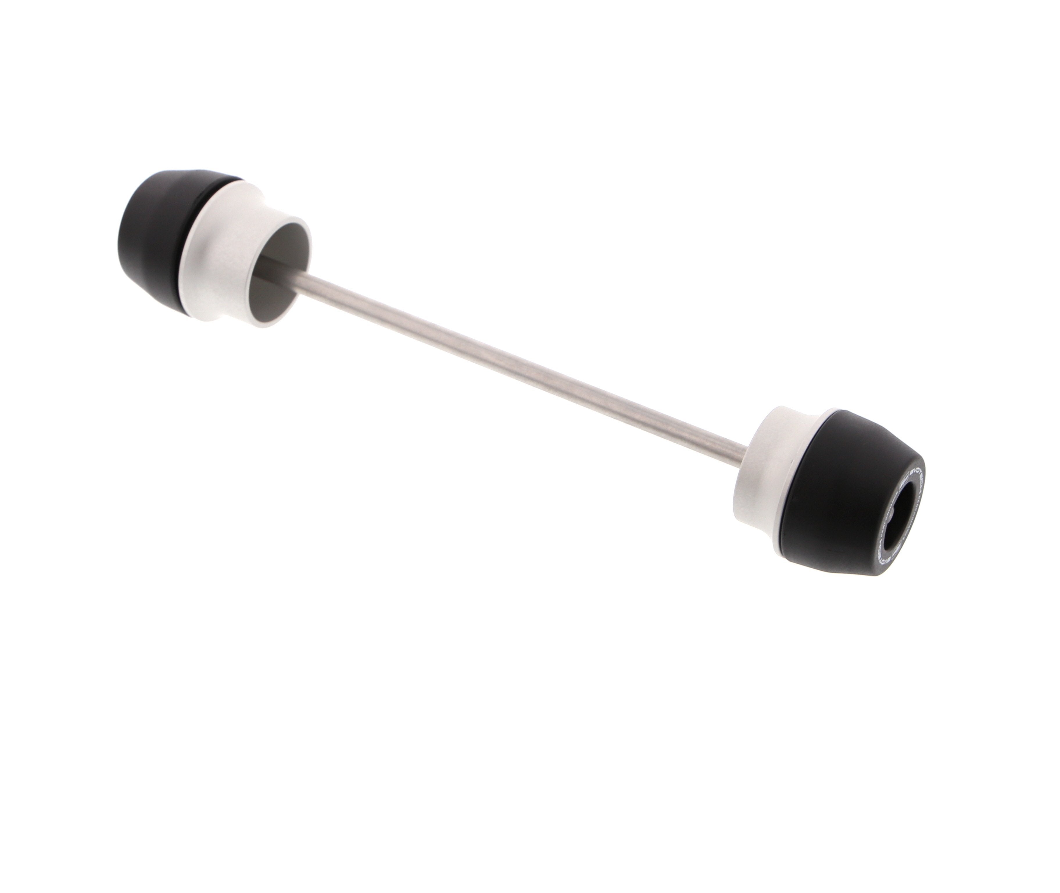 EP Rear Spindle Bobbins - Kawasaki Z650 (2017+)