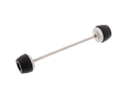 EP Rear Spindle Bobbins - Yamaha YZF-R6 (2017+)