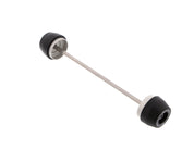 EP Rear Spindle Bobbins - Yamaha YZF-R6 (2017+)