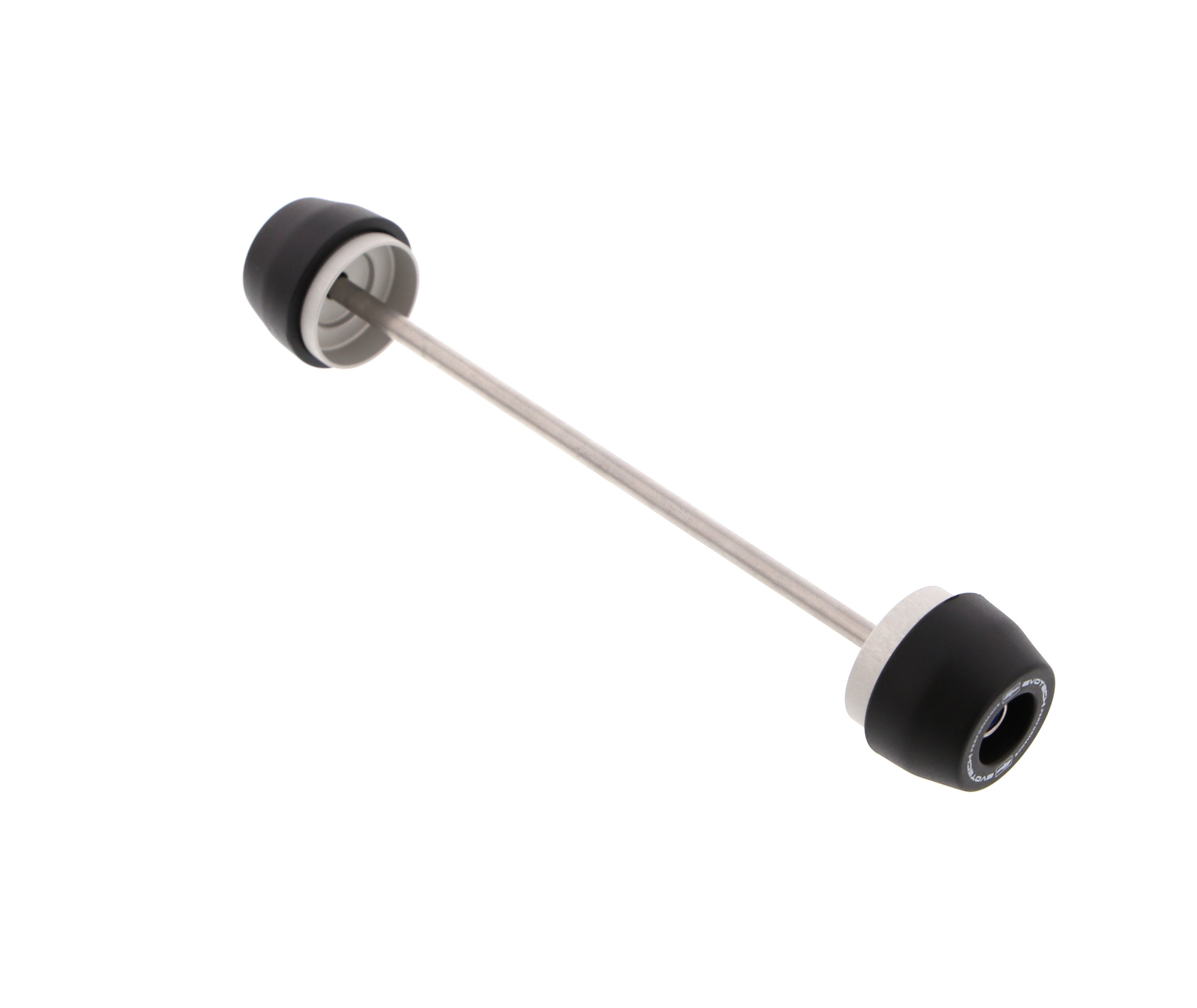 EP Rear Spindle Bobbins - Yamaha YZF-R6 (2017+)