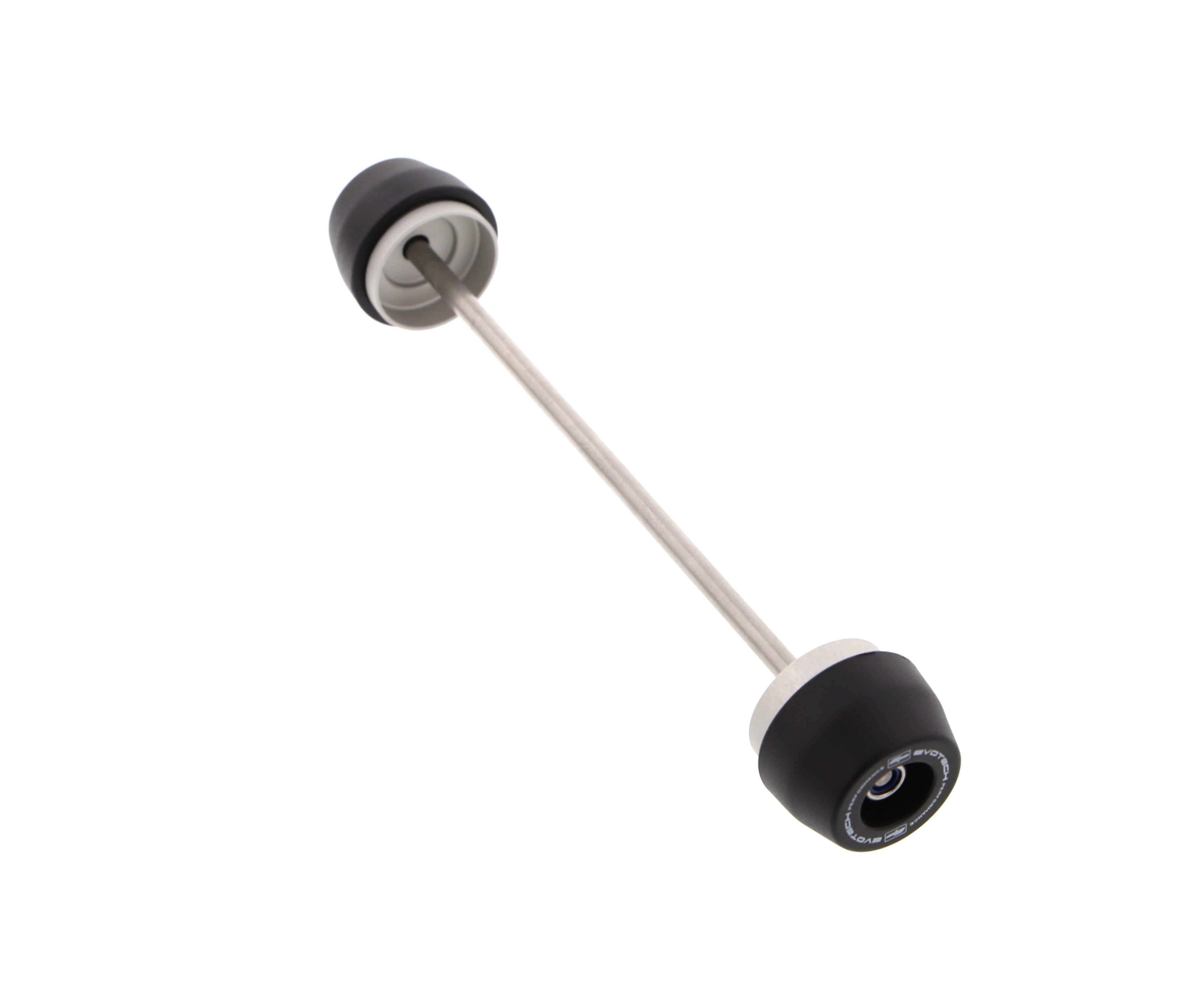 EP Rear Spindle Bobbins - Yamaha YZF-R6 (2017+)