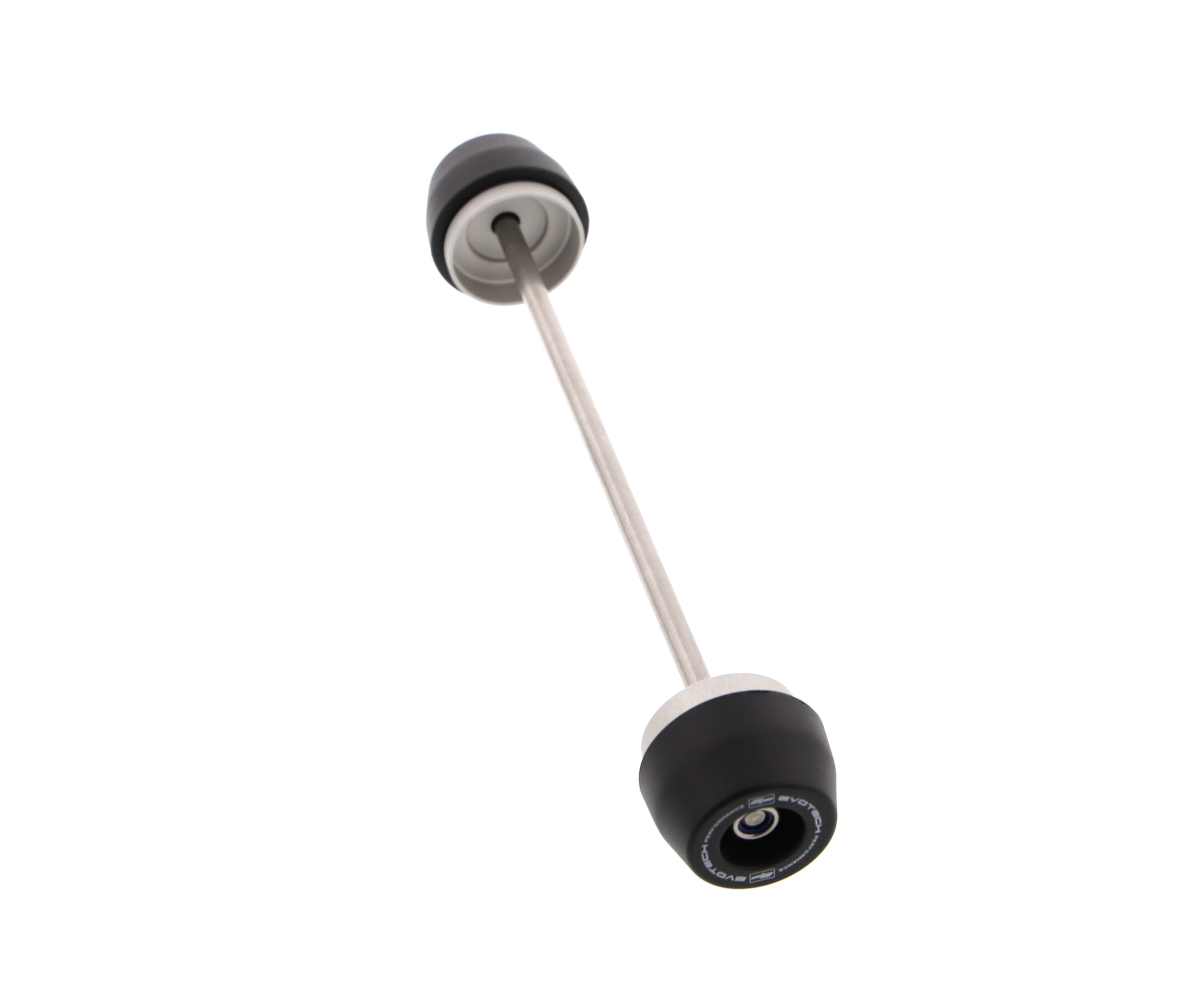 EP Rear Spindle Bobbins - Yamaha YZF-R6 (2017+)