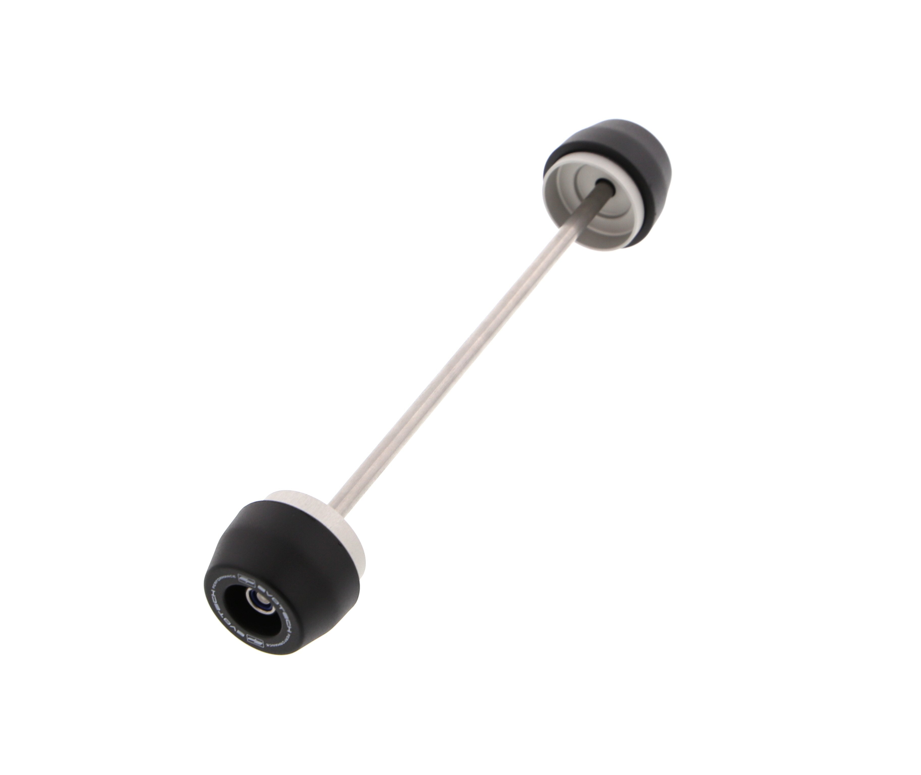 EP Rear Spindle Bobbins - Yamaha YZF-R6 (2017+)