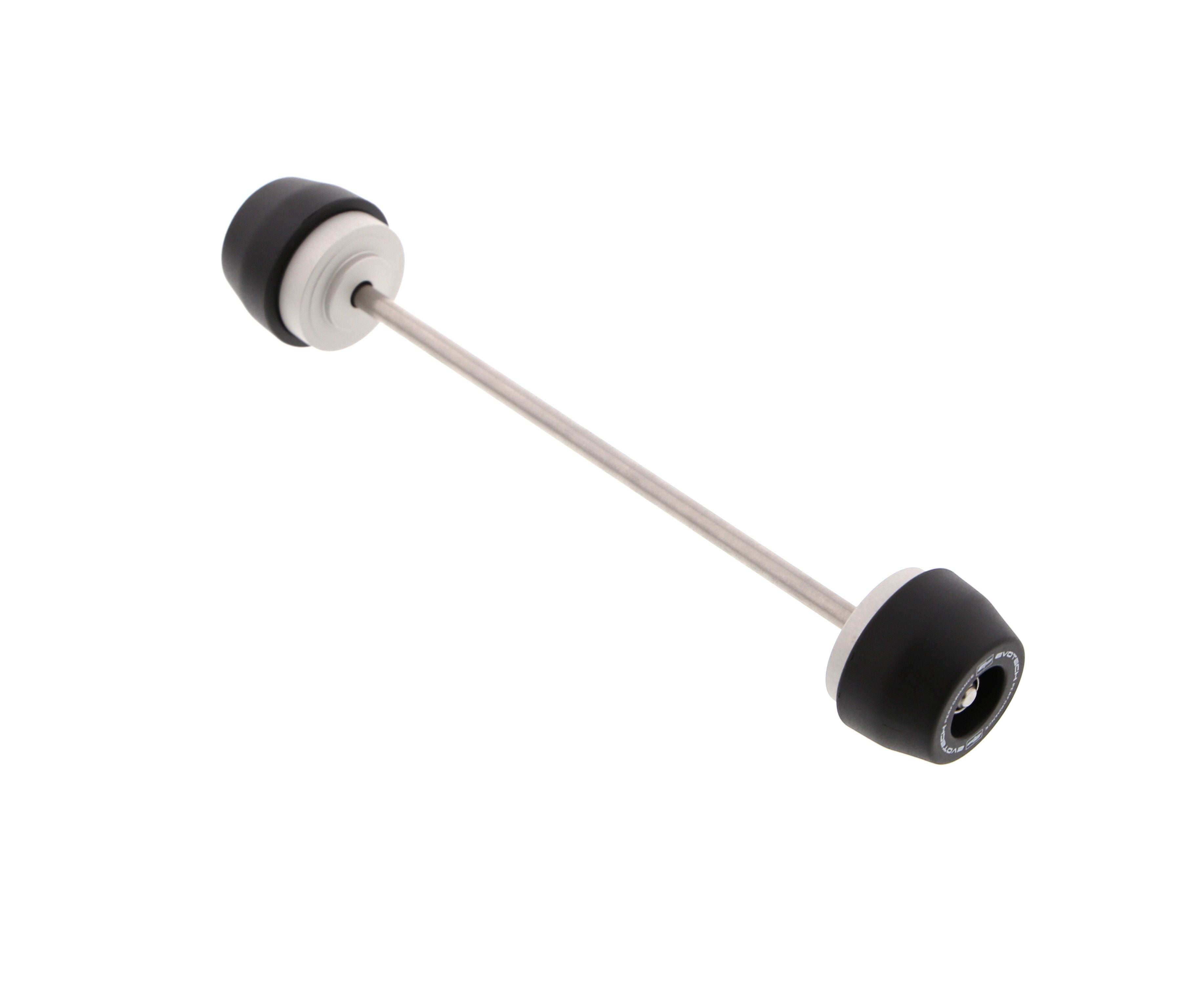 EP Rear Spindle Bobbins - Yamaha YZF-R6 (2017+)