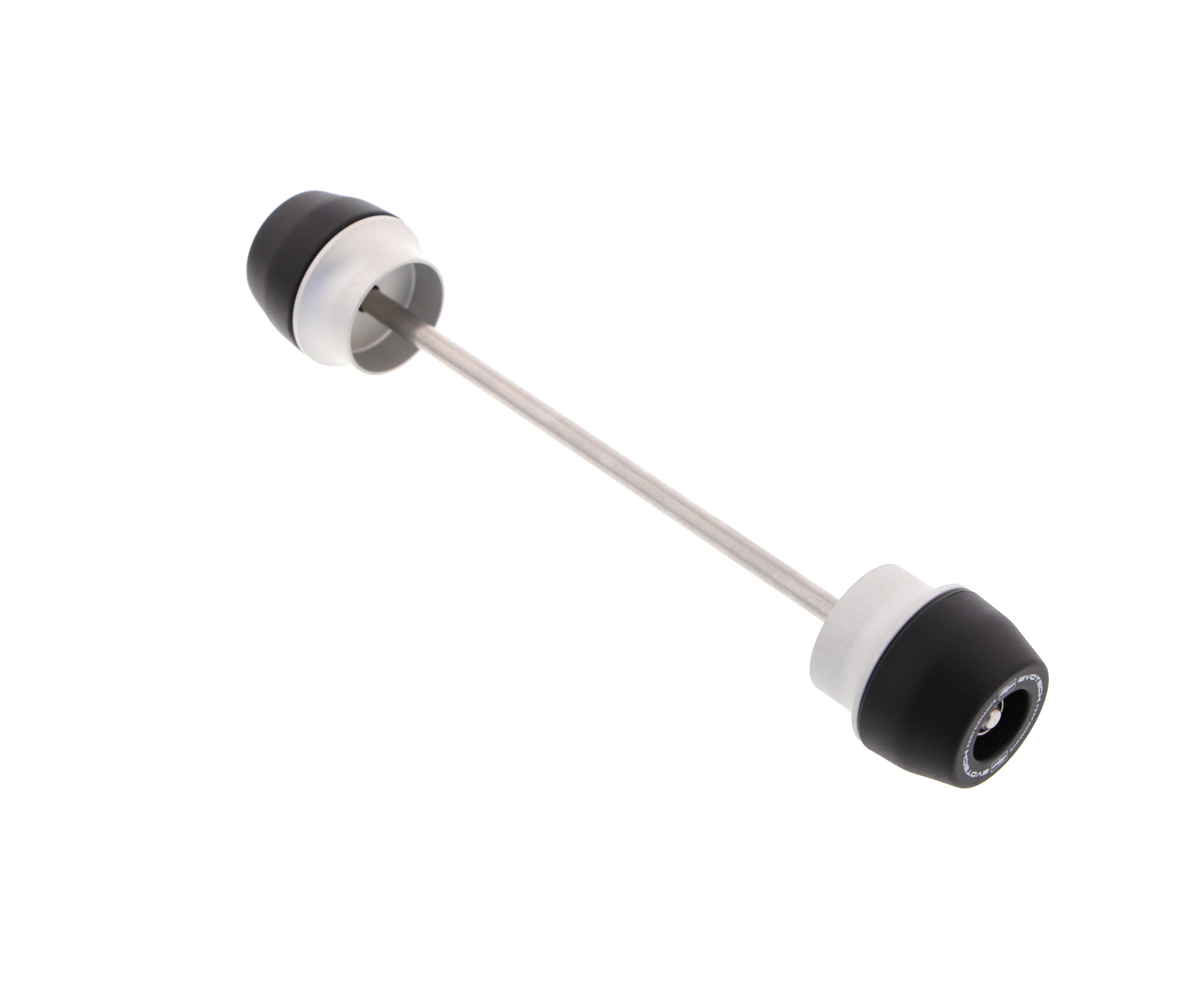 EP Rear Spindle Bobbins - Kawasaki Z900RS (2018 - 2020)