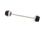 EP Rear Spindle Bobbins - Suzuki GSX-S750 (2017 - 2021)