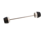 EP Rear Spindle Bobbins - Suzuki GSX-S750 (2017 - 2021)