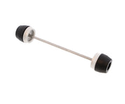 EP Rear Spindle Bobbins - Suzuki GSX-S750 (2017 - 2021)