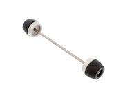 EP Rear Spindle Bobbins - Suzuki GSX-S750 (2017 - 2021)