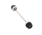 EP Rear Spindle Bobbins - Suzuki GSX-S750 (2017 - 2021)