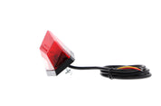 EP Combination Rear Light / Number Plate Light (Red)