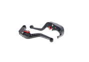 EP Suzuki GSX-R1000R Short Clutch and Brake Lever Set (2017 - 2022)