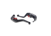 EP Suzuki GSX-R1000R Short Clutch and Brake Lever Set (2017 - 2022)