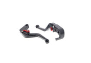EP Suzuki GSX-R1000 Short Clutch and Brake Lever Set (2017 - 2022)