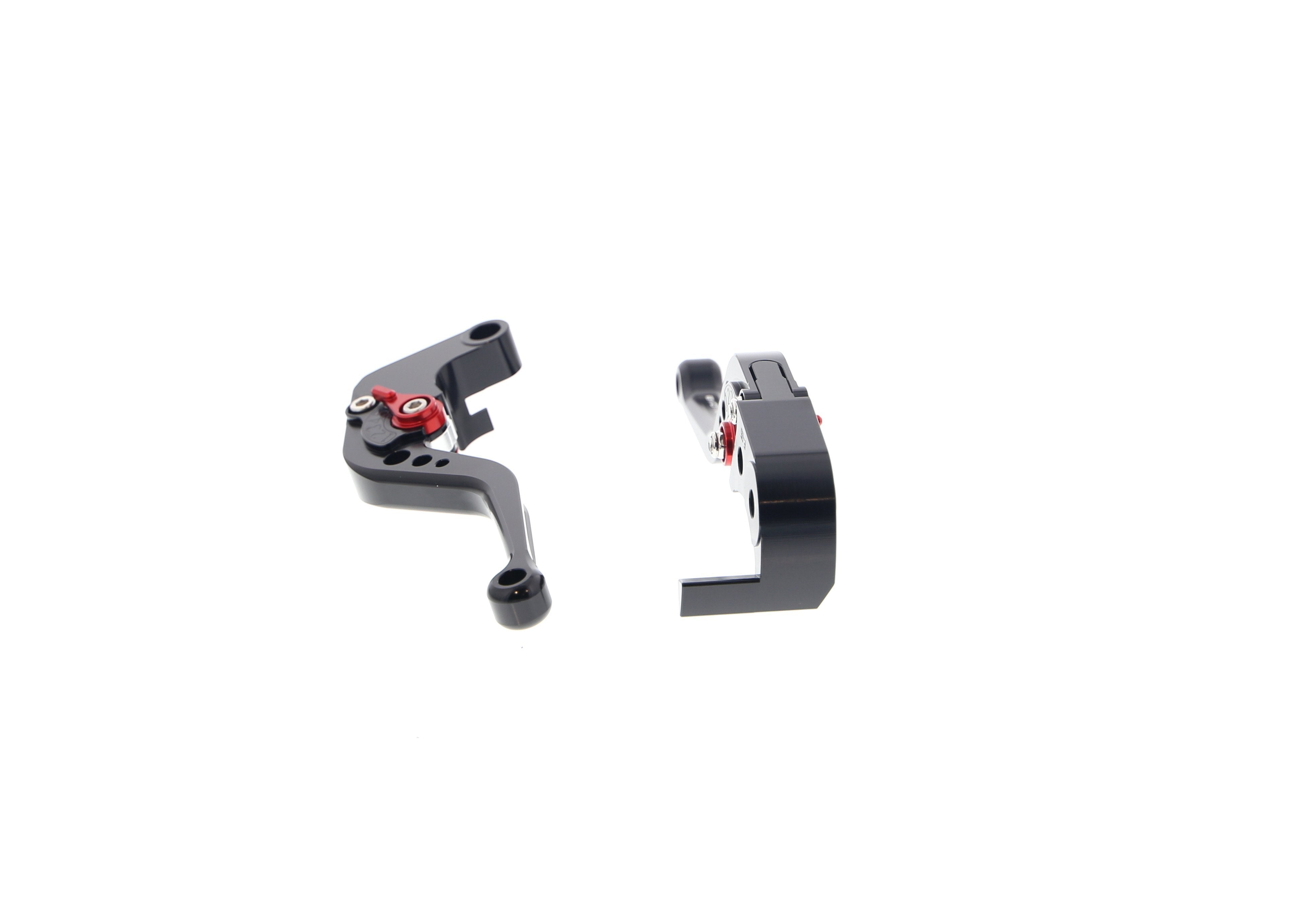 EP Suzuki GSX-R1000R Short Clutch and Brake Lever Set (2017 - 2022)