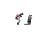 EP Suzuki GSX-R1000R Short Clutch and Brake Lever Set (2017 - 2022)