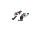 EP Suzuki GSX-S1000F Short Clutch and Brake Lever set (2015 - 2021)