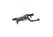 EP Suzuki GSX-S1000F Short Clutch and Brake Lever set (2015 - 2021)