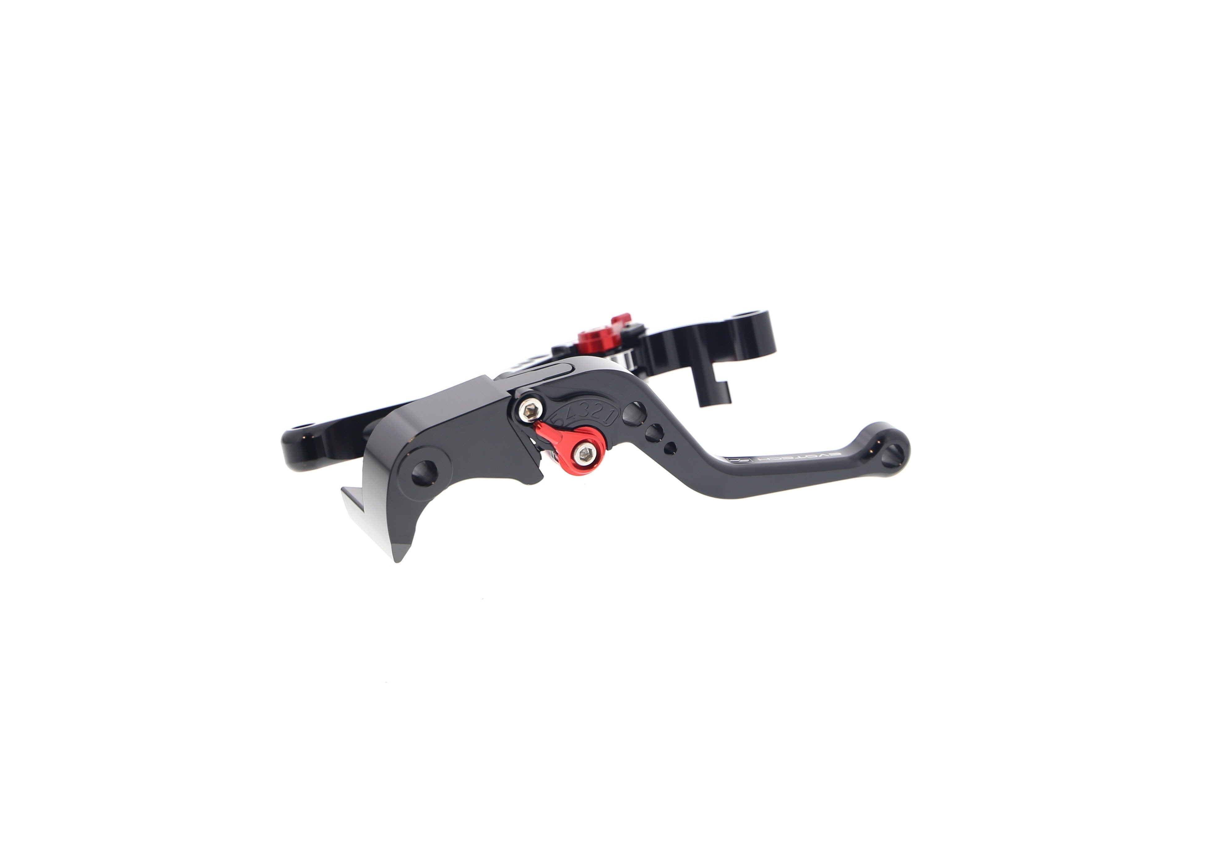 EP Suzuki GSX-R1000R Short Clutch and Brake Lever Set (2017 - 2022)