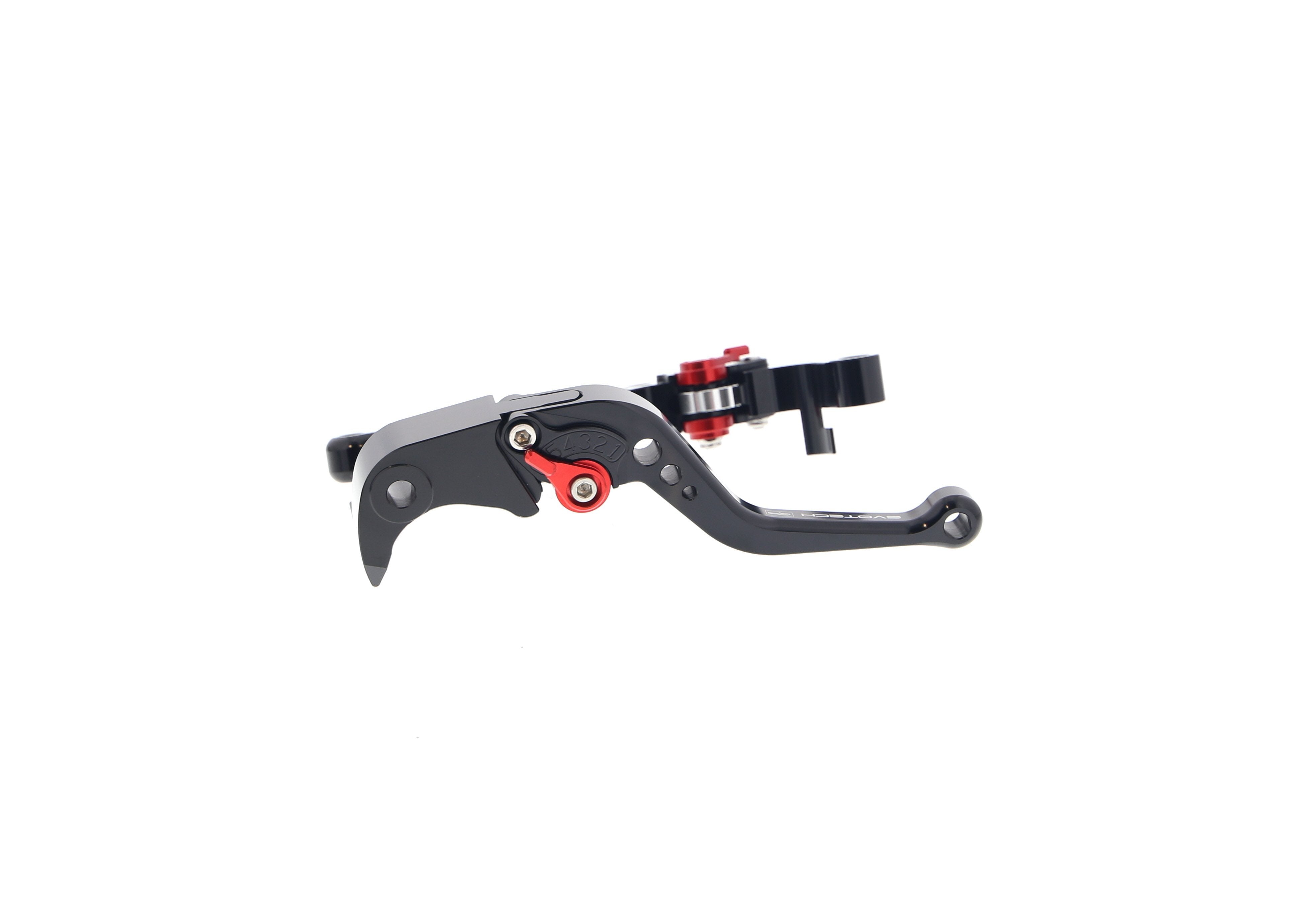 EP Suzuki GSX-R1000R Short Clutch and Brake Lever Set (2017 - 2022)