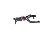 EP Suzuki GSX-S1000 Short Clutch and Brake Lever set (2015 - 2021)
