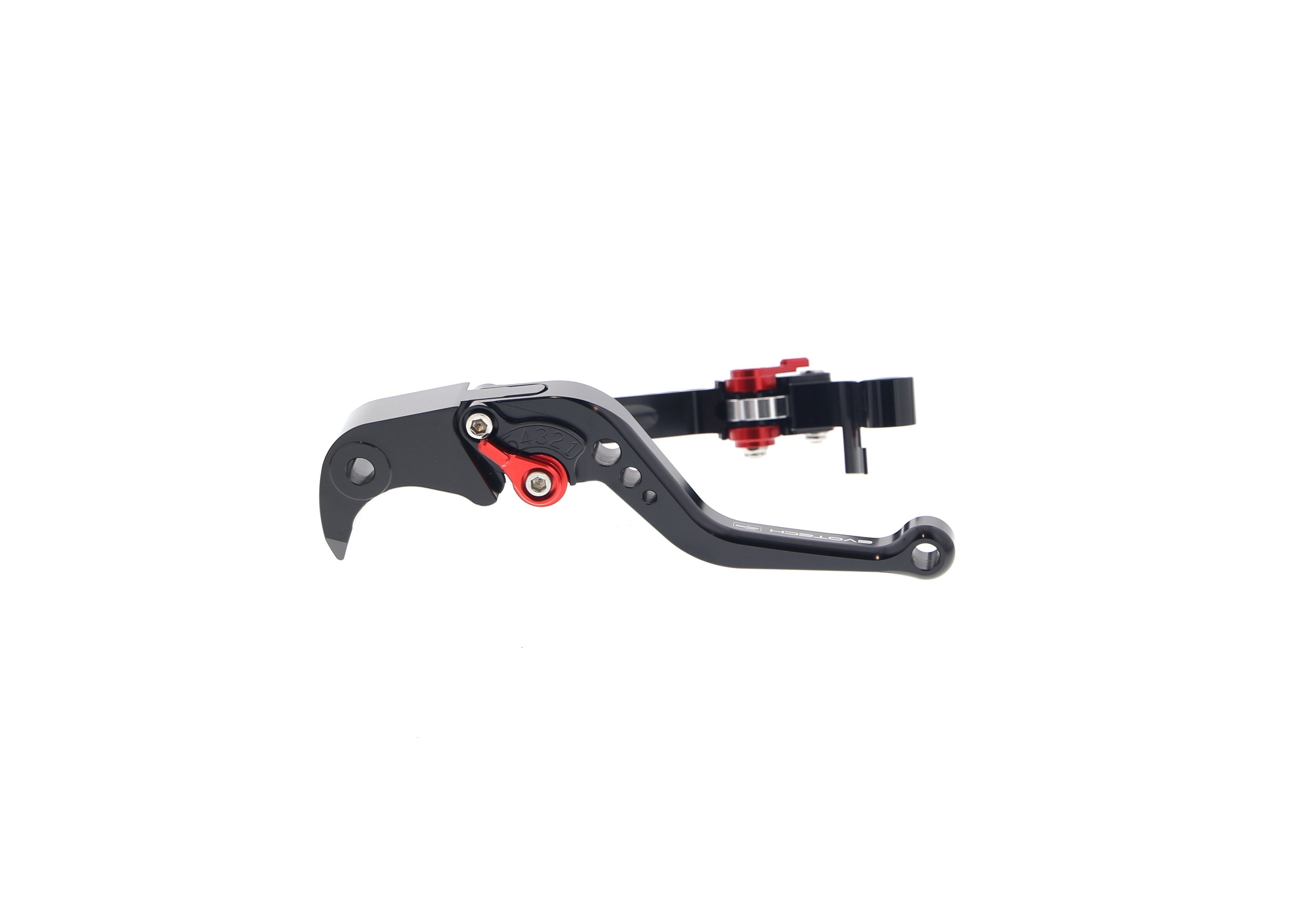 EP Suzuki GSX-R1000R Short Clutch and Brake Lever Set (2017 - 2022)