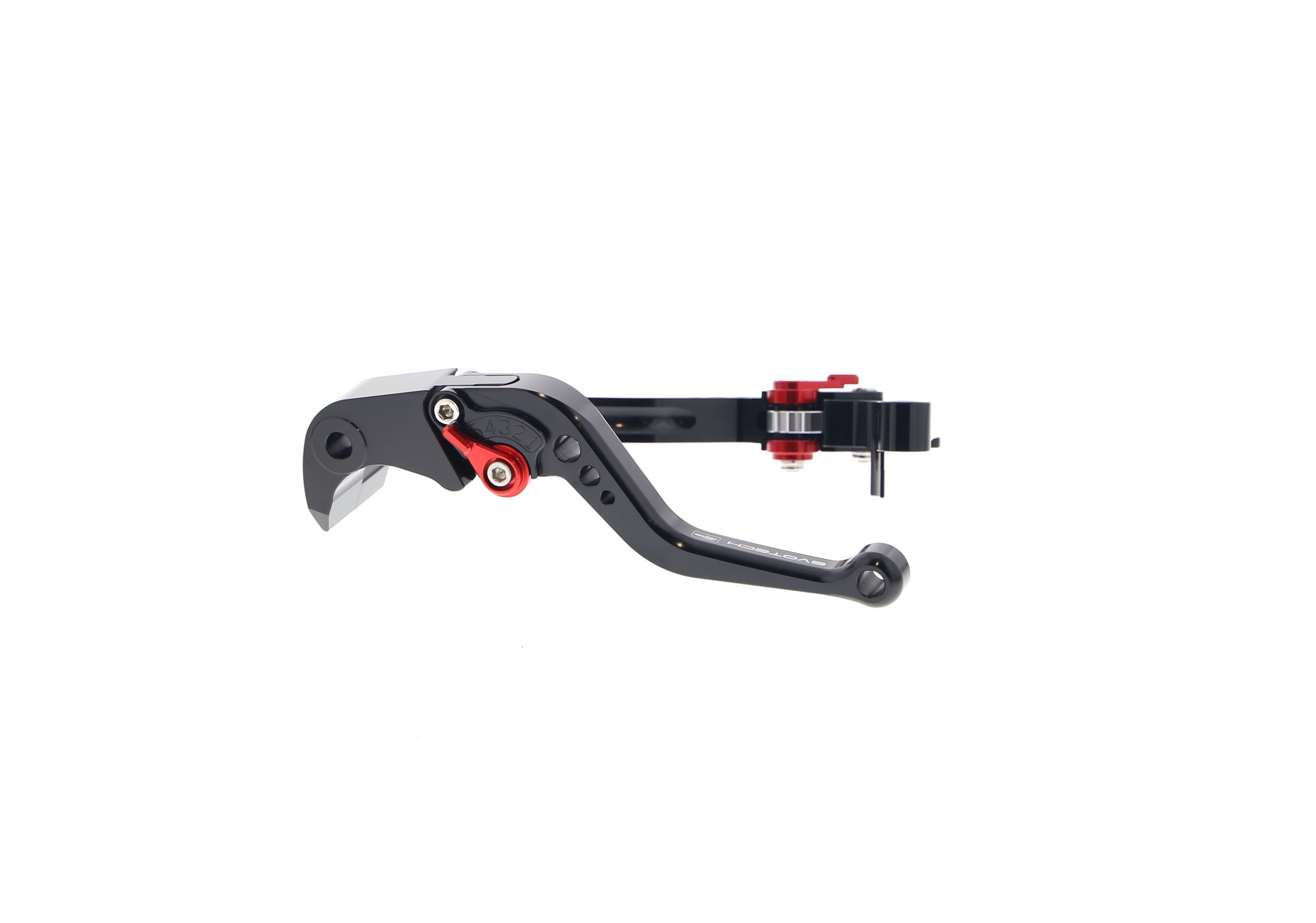 EP Suzuki GSX-R1000R Short Clutch and Brake Lever Set (2017 - 2022)