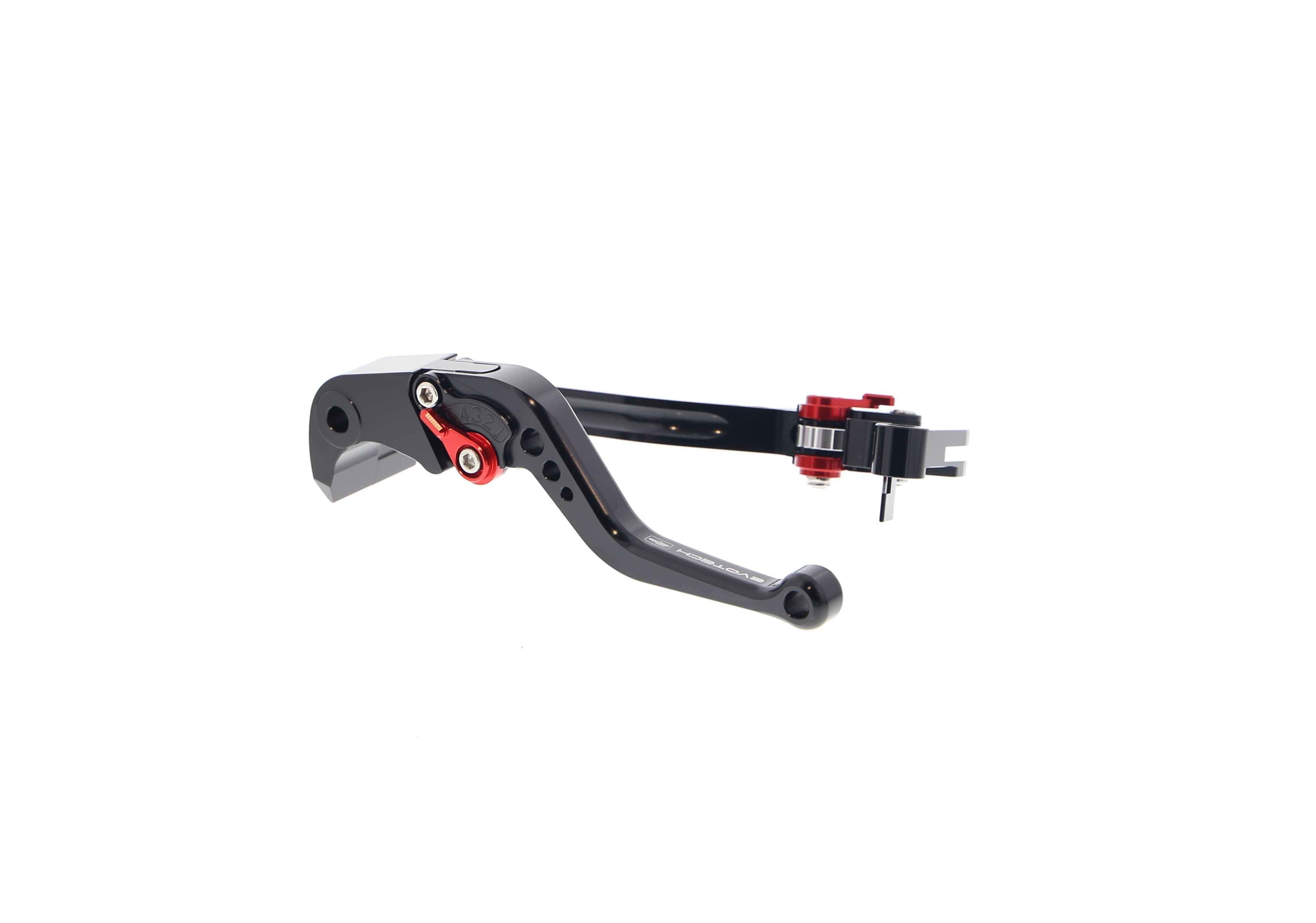 EP Suzuki GSX-R1000R Short Clutch and Brake Lever Set (2017 - 2022)