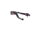 EP Suzuki GSX-R1000R Short Clutch and Brake Lever Set (2017 - 2022)