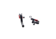 EP Suzuki GSX-R1000R Short Clutch and Brake Lever Set (2017 - 2022)