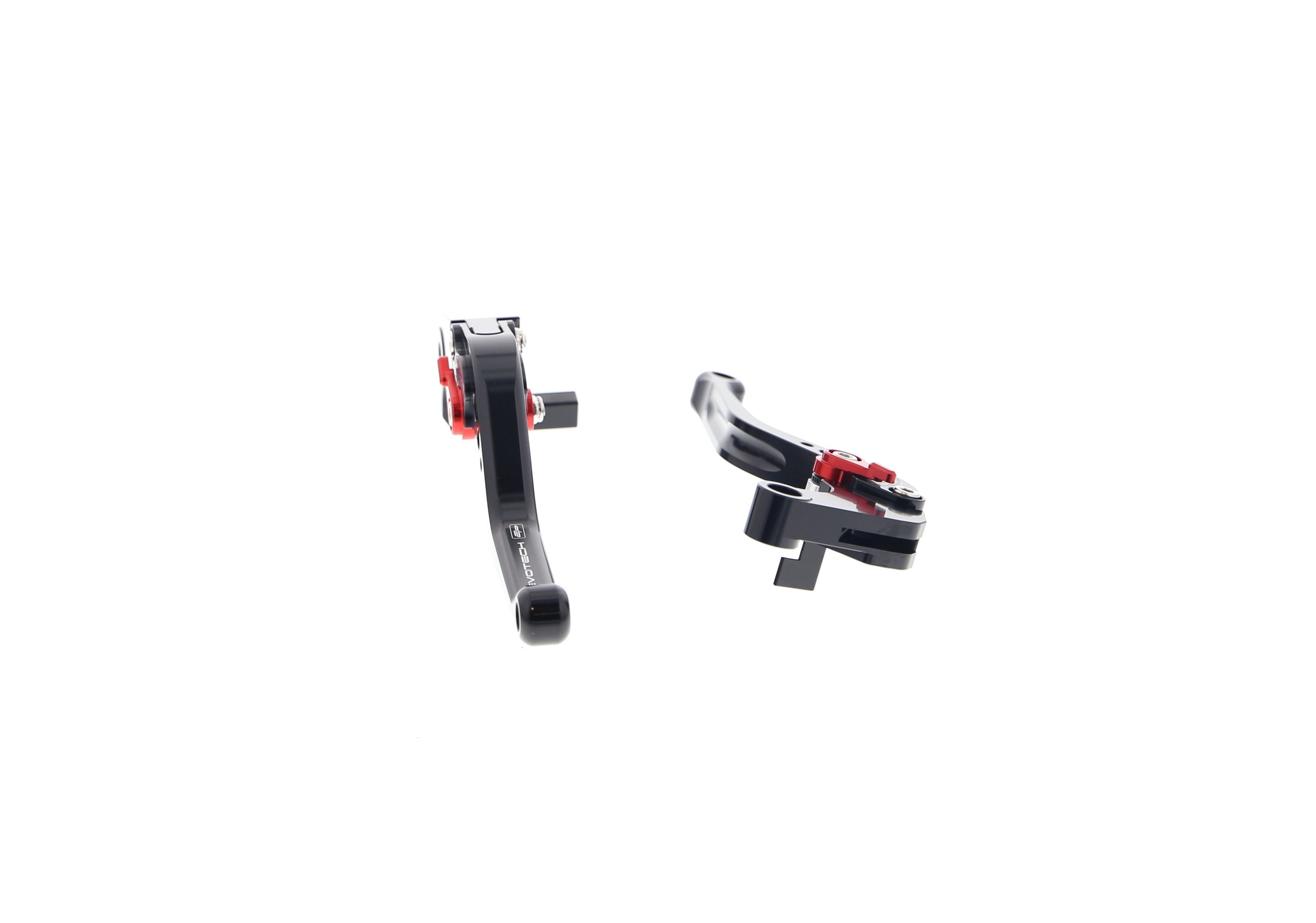 EP Suzuki GSX-R1000R Short Clutch and Brake Lever Set (2017 - 2022)