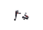 EP Suzuki GSX-R1000R Short Clutch and Brake Lever Set (2017 - 2022)