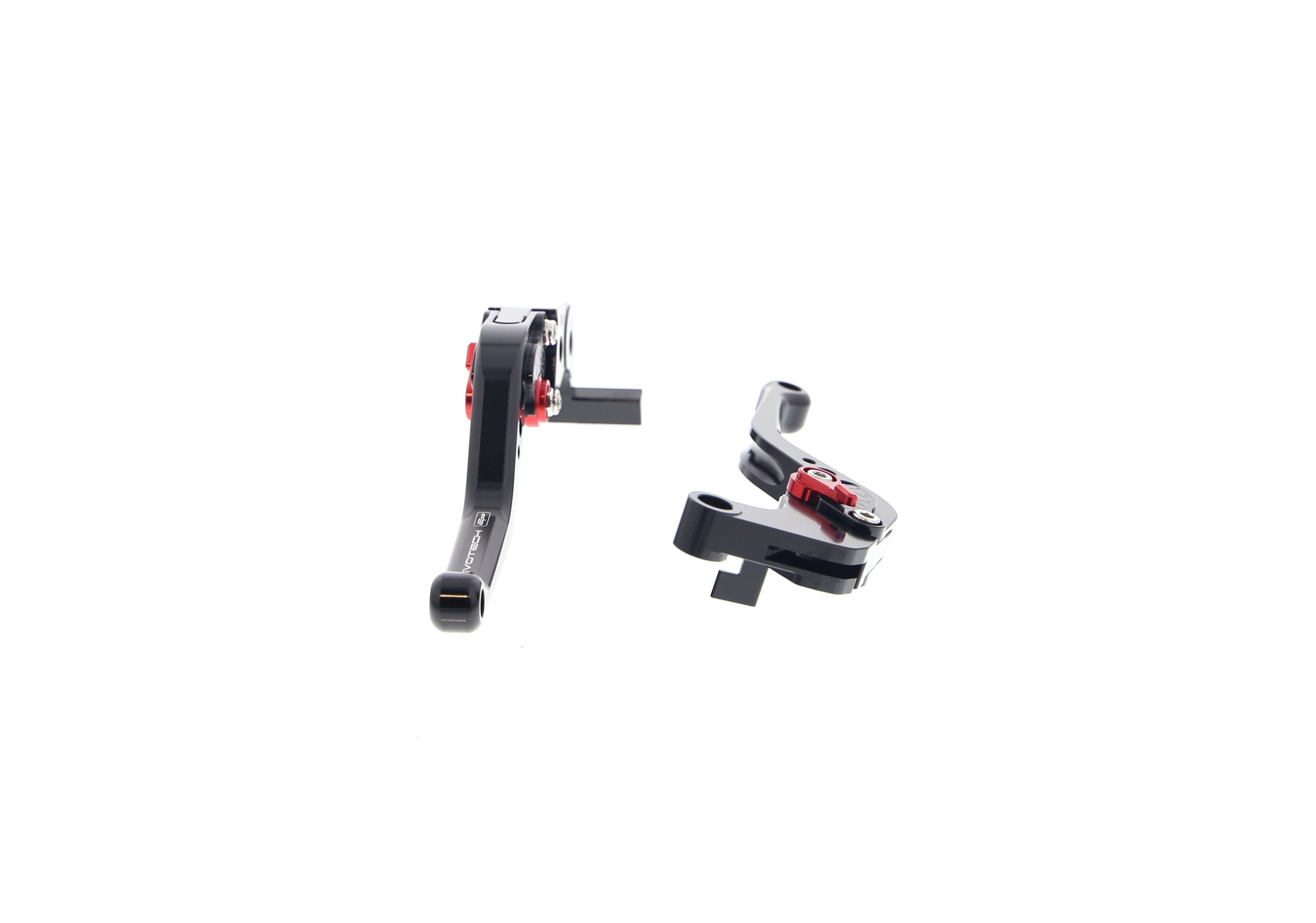 EP Suzuki GSX-R1000R Short Clutch and Brake Lever Set (2017 - 2022)