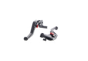 EP Suzuki GSX-R1000R Short Clutch and Brake Lever Set (2017 - 2022)