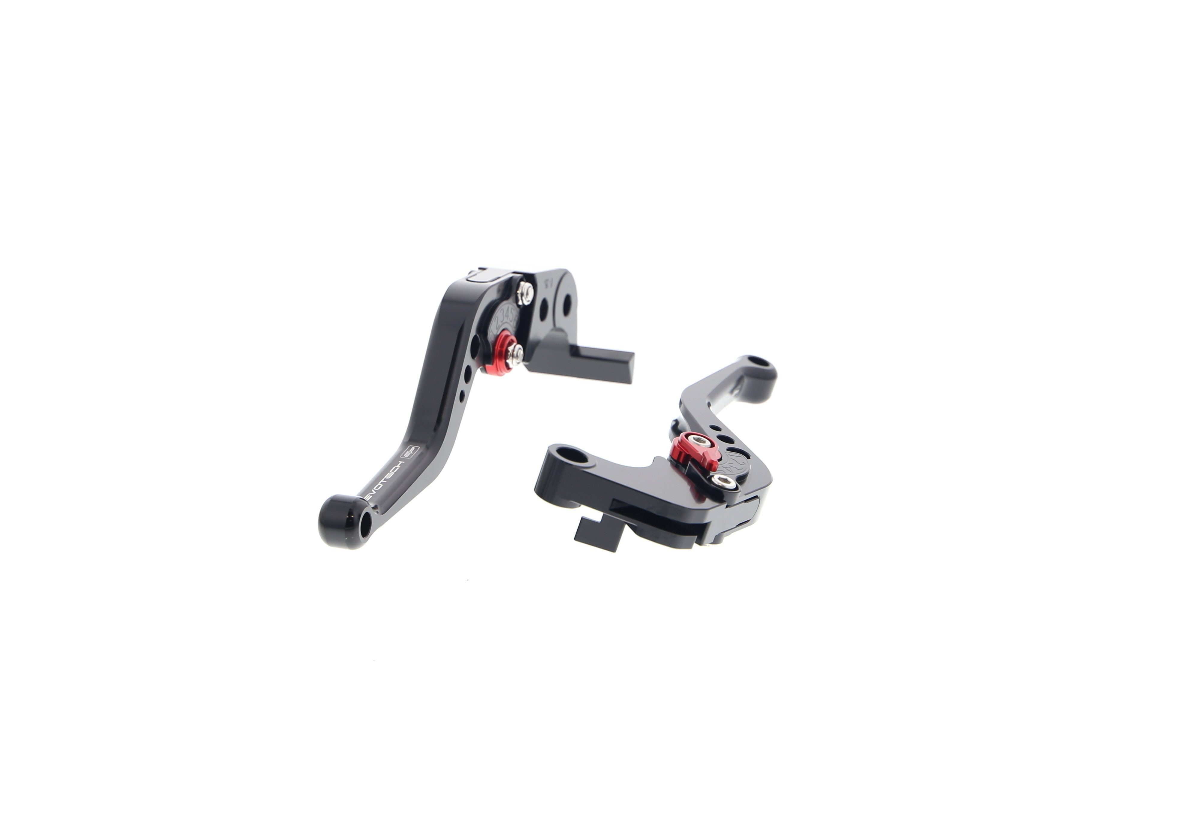 EP Suzuki GSX-R1000 Short Clutch and Brake Lever Set (2017 - 2022)