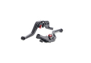EP Suzuki GSX-R1000R Short Clutch and Brake Lever Set (2017 - 2022)