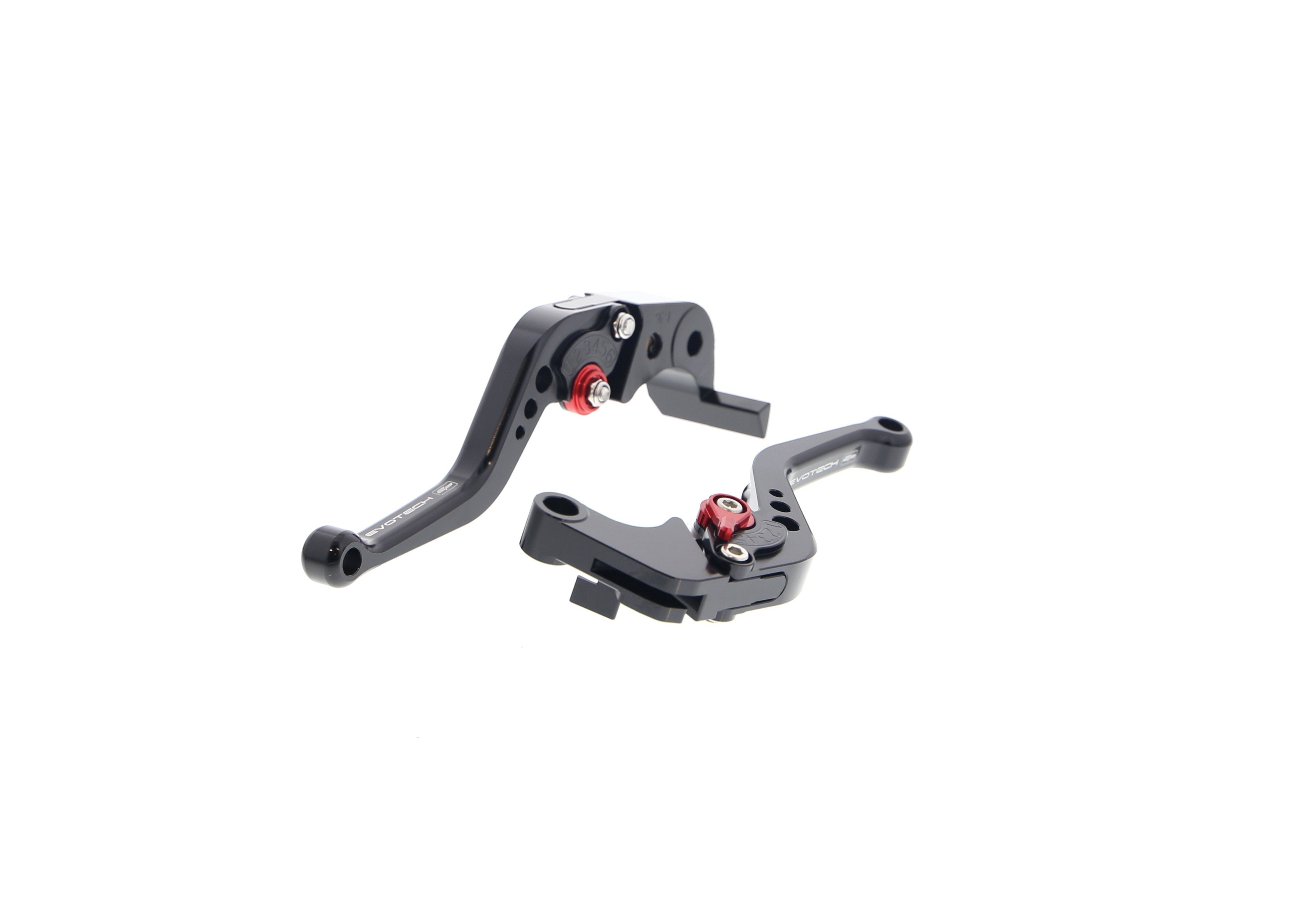 EP Suzuki GSX-R1000R Short Clutch and Brake Lever Set (2017 - 2022)