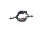 EP Suzuki GSX-S1000F Short Clutch and Brake Lever set (2015 - 2021)