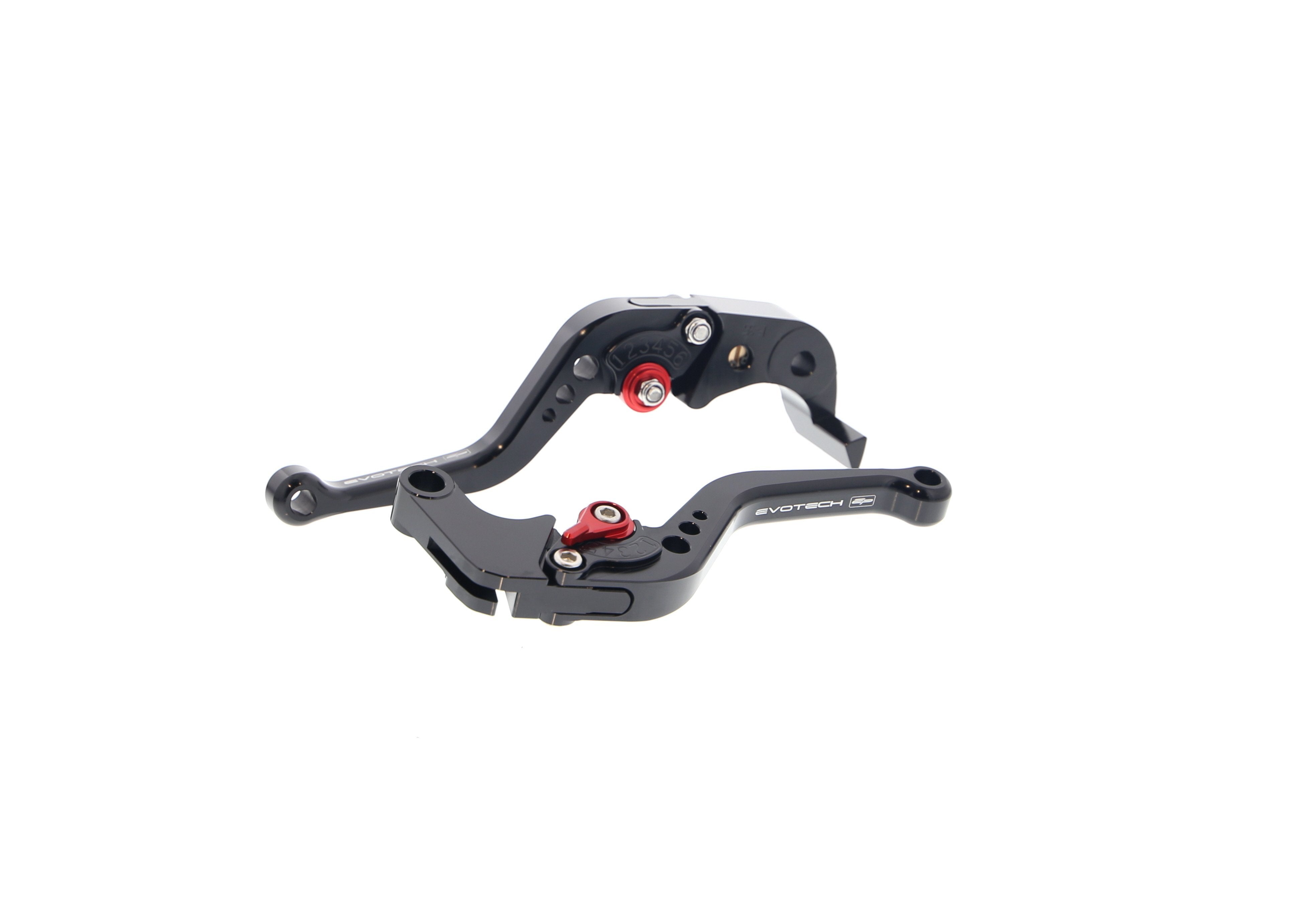 EP Suzuki GSX-S1000 Short Clutch and Brake Lever set (2015 - 2021)