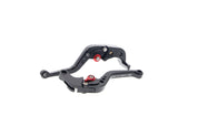 EP Suzuki GSX-R1000R Short Clutch and Brake Lever Set (2017 - 2022)