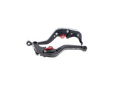 EP Suzuki GSX-S1000F Short Clutch and Brake Lever set (2015 - 2021)