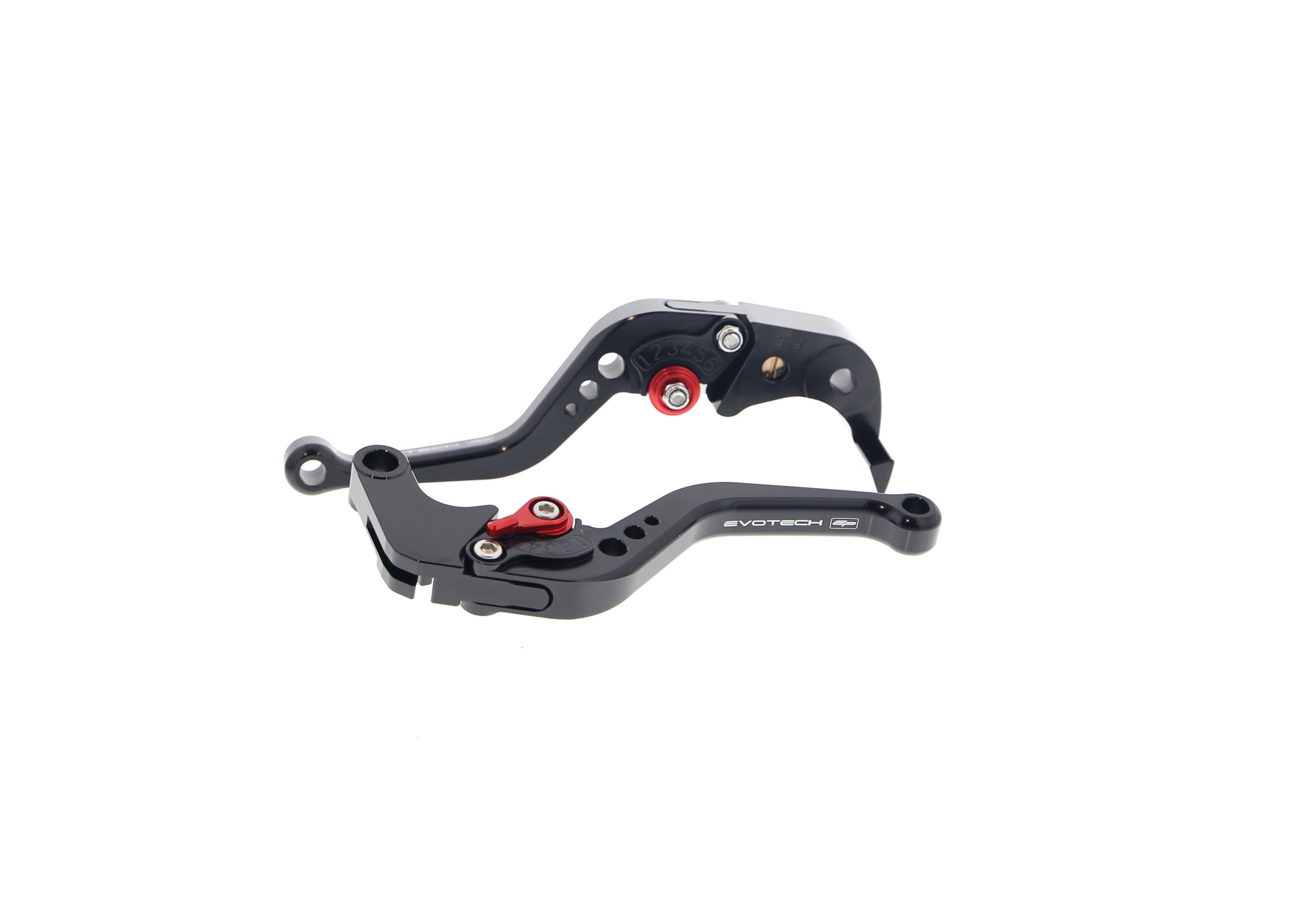 EP Suzuki GSX-S1000F Short Clutch and Brake Lever set (2015 - 2021)