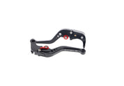 EP Suzuki GSX-R1000R Short Clutch and Brake Lever Set (2017 - 2022)