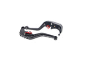 EP Suzuki GSX-R1000R Short Clutch and Brake Lever Set (2017 - 2022)