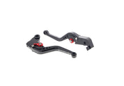 EP Kawasaki ZX-10R Short Clutch and Brake Lever set (2016-2020)